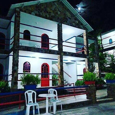 Otellin Triumph Hotel Triunfo  Exterior photo