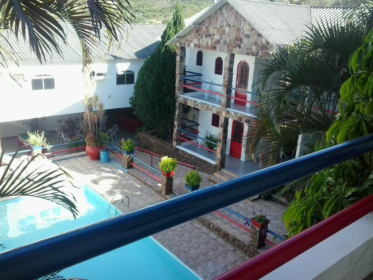 Otellin Triumph Hotel Triunfo  Exterior photo