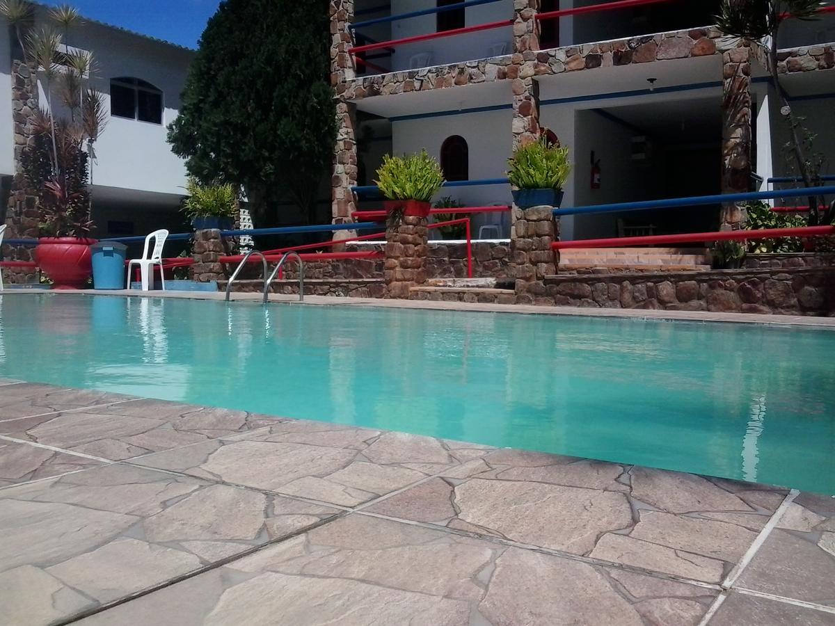 Otellin Triumph Hotel Triunfo  Exterior photo