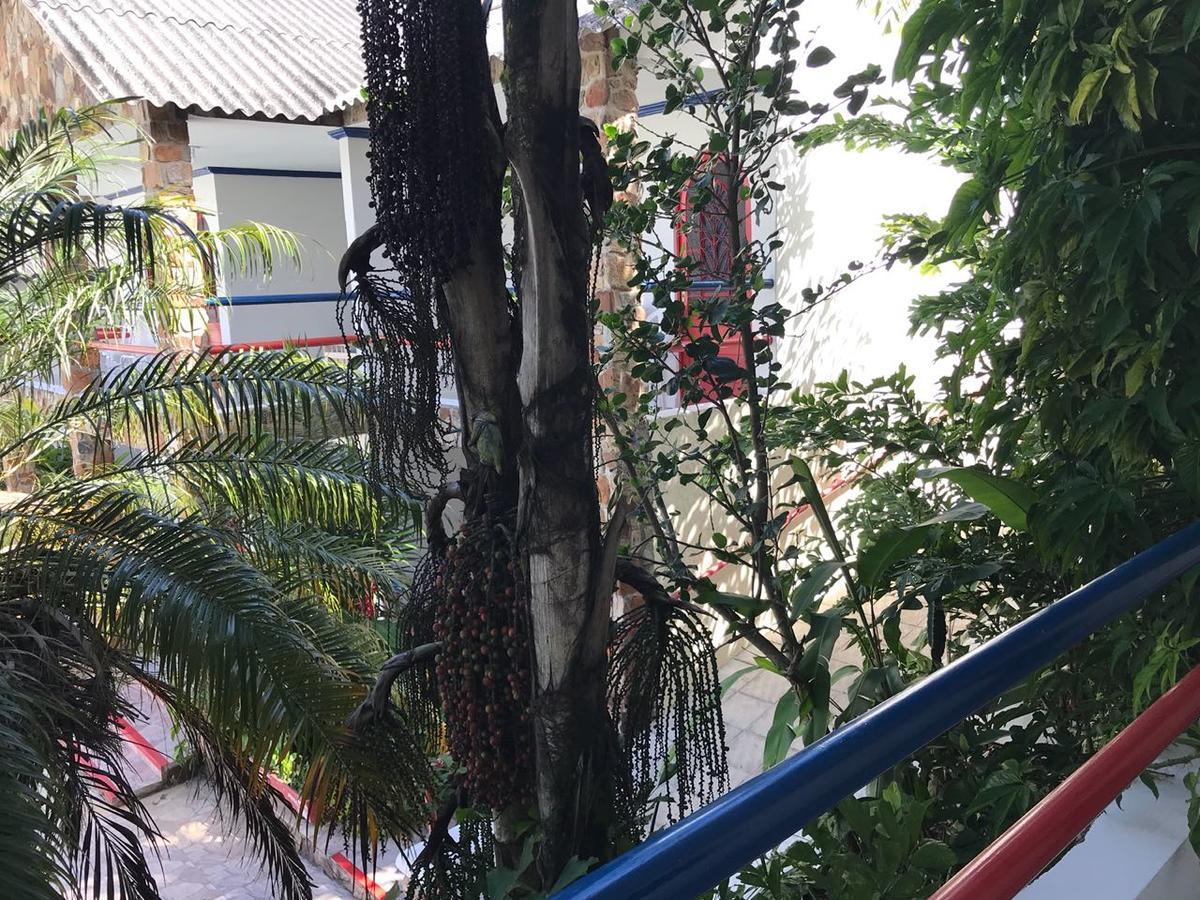Otellin Triumph Hotel Triunfo  Exterior photo