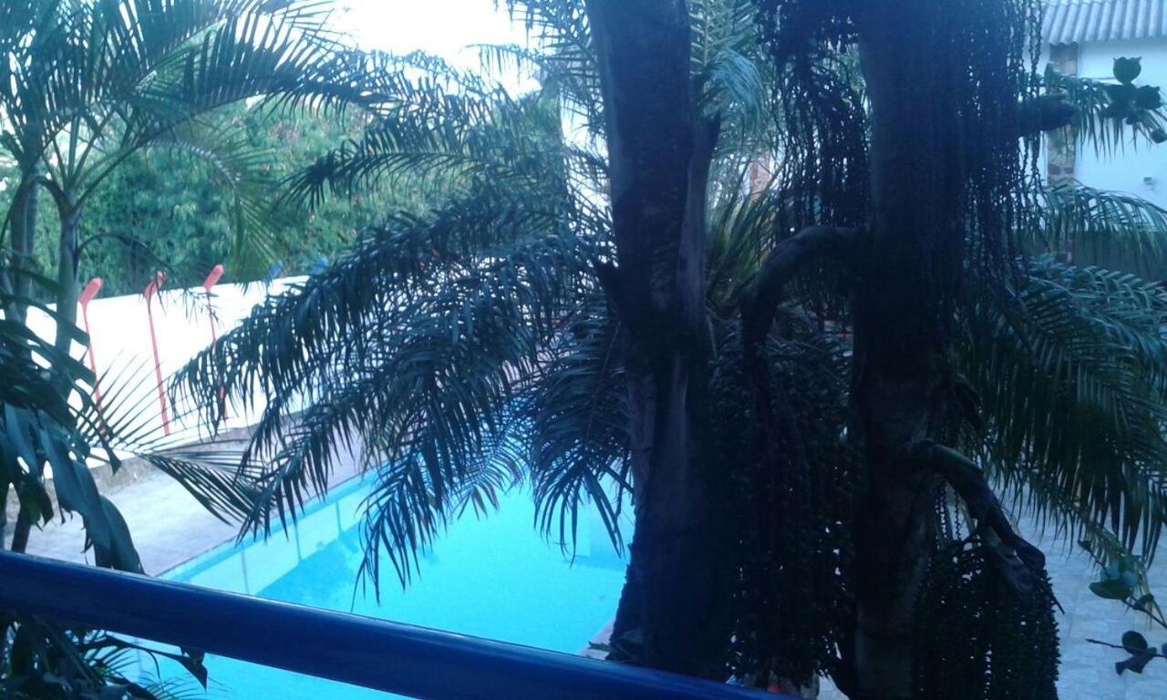Otellin Triumph Hotel Triunfo  Exterior photo